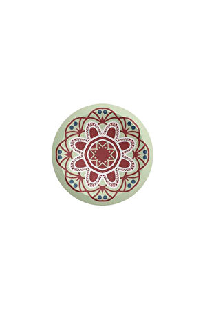 Mutfak ve Banyo Fayans Sticker - 12 Adet