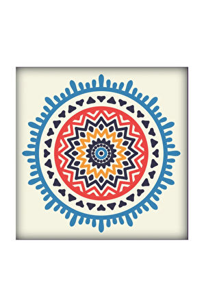 Mutfak ve Banyo Fayans Sticker - 12 Adet