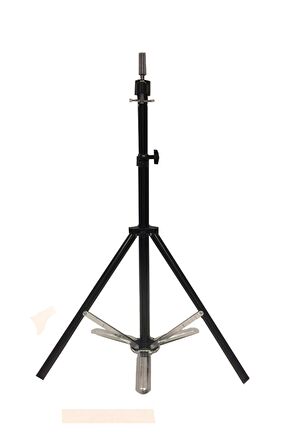 Prodiva Mankeni Ayağı (Demir Tripod) Taşıma Çantası Hediyeli