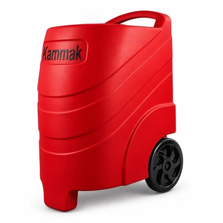 Kammak Prof-06 Petek Temizleme Makinesi