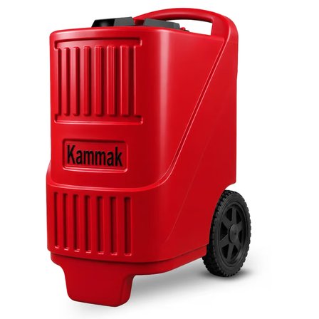 Kammak Prof-07 Petek Temizleme Makinesi