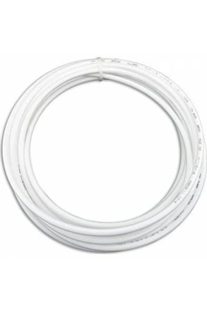 Su Arıtma Hortumu 6'' 1/4 Inç 10 Metre