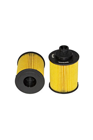 Mfn-0090 -yağ Filtresi Fiat Albea 1.3 Mtj Punto 1.3 Mtj Doblo 1.3 Eco Mtj Opel Astra 1.3