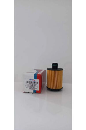 Mfn0091-yağ Filtresi Fıat Fiorino-doblo-linea 1.3 Mtj-citroen Nemo Bipper Alfaromeo 159 Mıto