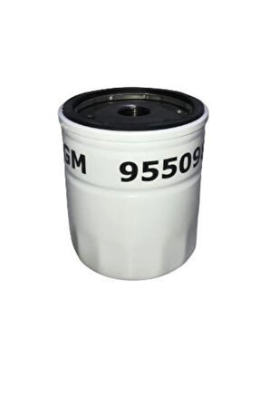 Yağ Filtresi / Astra G-h - Vectra B / 95509857-5650343
