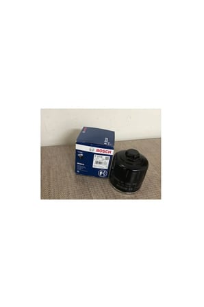 Yağ Filtresi 1 Adet - Seat Ibıza 1.4 2010-2015 63 Kw