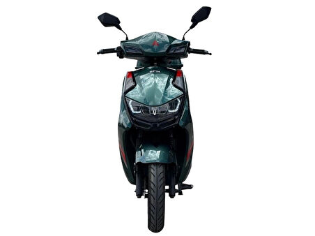 SFM - TBX PRO MAX ELEKTRİKLİ SCOOTER - 2000 WATT