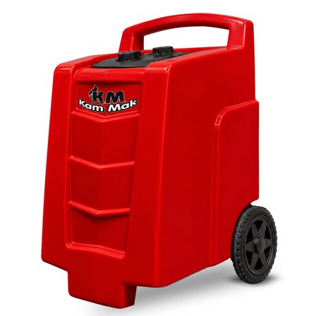 Kammak Promax-T2 Petek Temizleme Makinesi