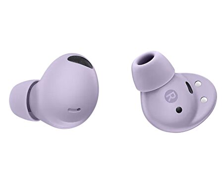 Samsung Uyumlu Galaxy Buds2 Pro Yeni Nesil Kulakiçi Kablosuz Kulaklık Mor Renk