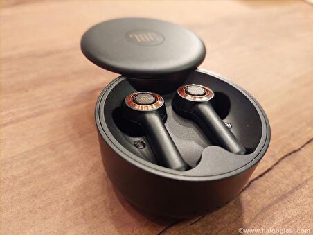 JBL Reflect Mini Rock Kablosuz Bluetooth Kulaklık