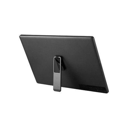 MSI PRO MP161 15.6" 60Hz 4ms 1920x1080 (FHD) IPS Anti-Glare Taşınabilir Monitör
