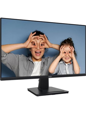 MSI PRO MP275 27" 1 ms Full HD IPS 100 Hz Monitör