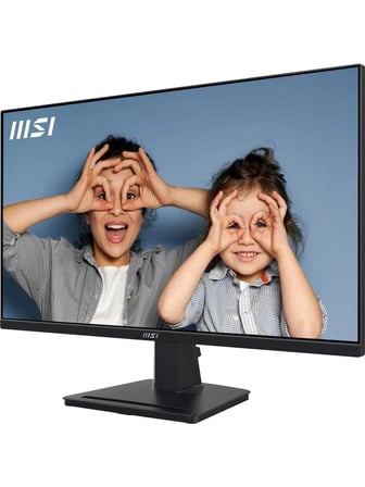 MSI PRO MP275 27" 1 ms Full HD IPS 100 Hz Monitör