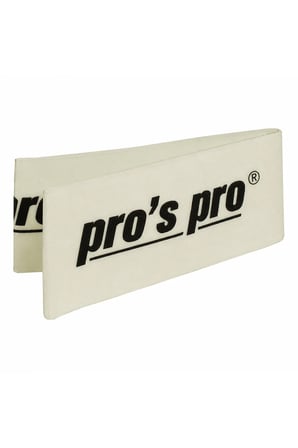 Pros Pro Padel Raketi Kafa Koruyucu Bant 50 cm.