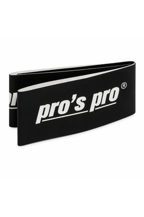 Pros Pro Padel Raketi Kafa Koruyucu Bant 50 cm.