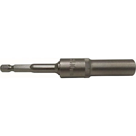 Proscr SCR03093 1/4*115*10mm Bits Somun Adaptörü