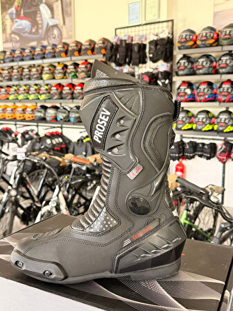 PROSEV RACİNG BOT SIYAH