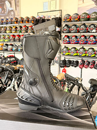 PROSEV RACİNG BOT SIYAH