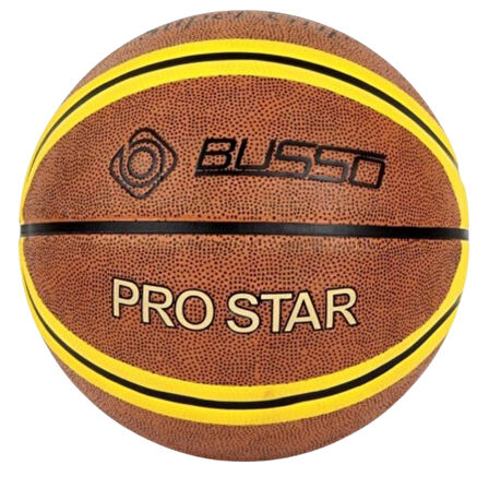 BUSSO PROSTAR 7 NUMARA BASKETBOL TOPU