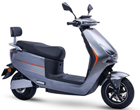 REGAL RAPTOR PROTON ELEKTRİKLİ SCOOTER