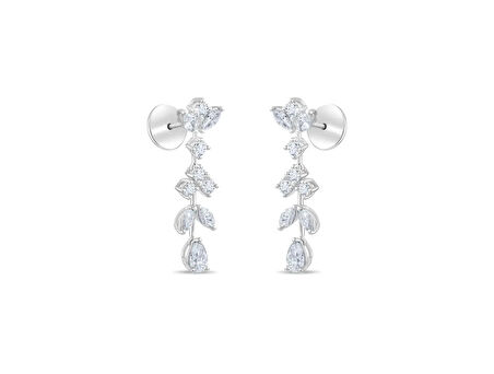 LUXURY COLLECTİON 19,01ct Pırlanta Set