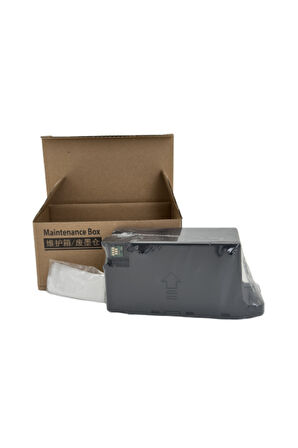 TKPrint Epson C9345 C12C934591 Muadil Atık Kutusu 6550 6570