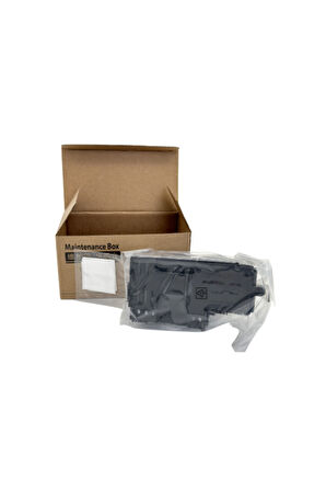 TKPrint Canon MC-G03 Muadil Atık Kutusu GX4020