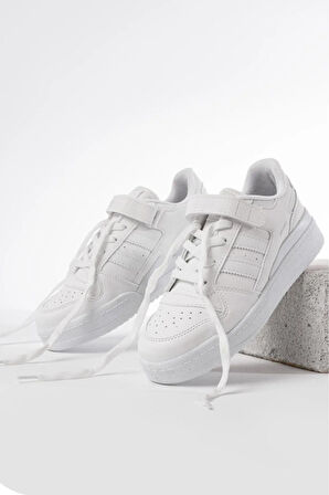 Sneaker Konforlu Rahat Şık Ayakkabı