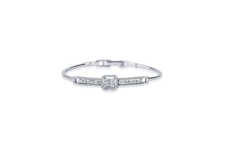 LUXURY COLLECTİON 0,64ct Pırlanta Bileklik