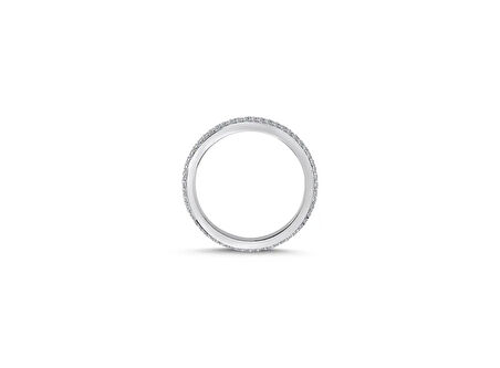 LUXURY COLLECTİON 0,56ct Tamtur Yüzük