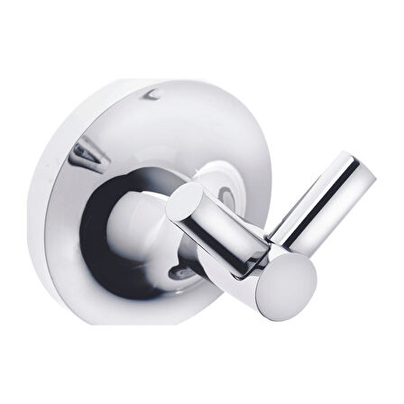 Adnoss Paris Ikili V Askılık , Bornoz - Havlu Askılık 