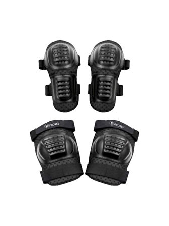 PROSEV - D325 DİZLİK VE DİRSEKLİK