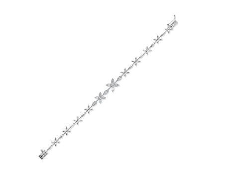 LUXURY COLLECTİON 4,5ct Pırlanta Set