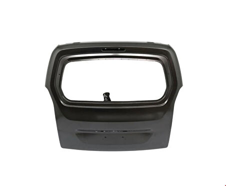 Peugeot Partner 2008 Sonrası Uyumlu Bagaj Kapağı