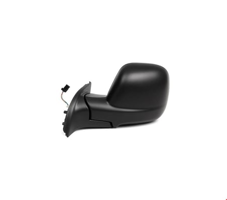 PEUGEOT - DIŞ AYNA ELKT. IST. SOL BERLİNGO/PARTNER 2012-