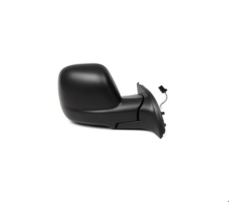 PEUGEOT - DIŞ AYNA ELKT. IST. SAĞ BERLİNGO/PARTNER 2012-