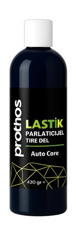 Prothos LASTİK PARLATICI JEL
