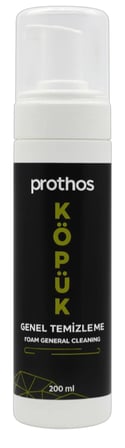 Prothos KÖPÜK GENEL TEMİZLEME