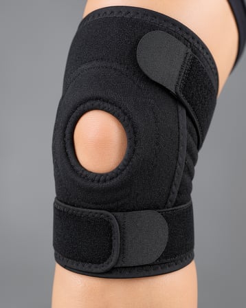 Kısa Patella Dizlik PRTKSPATELLADİZLİK