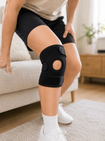 Kısa Patella Dizlik PRTKSPATELLADİZLİK