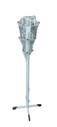 METAL PORTMANTO