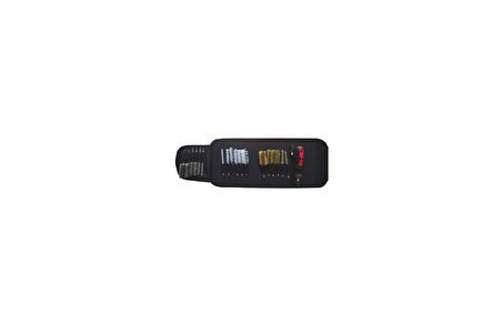 Partner PT03135 20’li Tel Fırça Seti