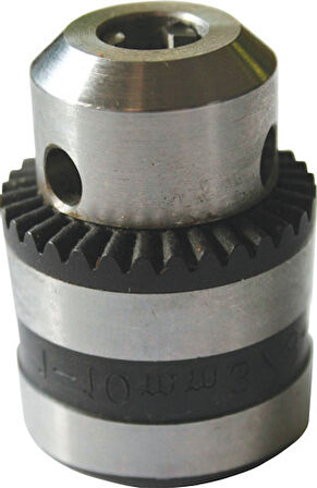 Partner PT21053 Anahtarlı Mandren 1.5-10mm