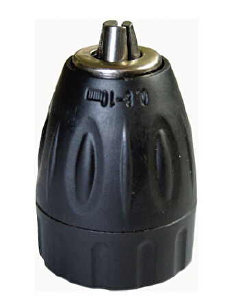 Partner PT21061 Anahtarsız Otomatik Sıkmalı Mandren 0.8-10mm