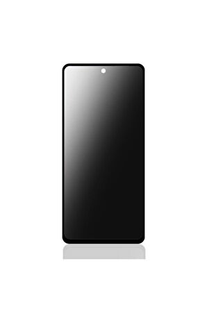 Samsung M51 Nano Kırılmaz Cam