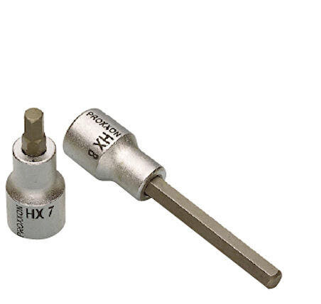 Proxxon 23478 1/2’’ Allen Lokma 7*55mm