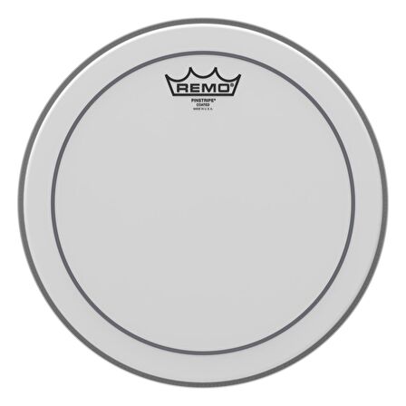 REMO PS-0112-00- Pinstripe® Kumlu 12" Davul Derisi