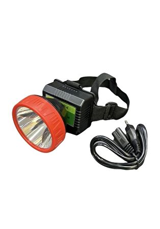 Q-Max Ps-3301 Led 3w 1000 Mt Menzilli Süper Parlak