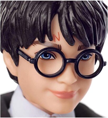 Harry Potter Sırlar Odası Serisi Mattel Lisanslı Figür Harry Potter