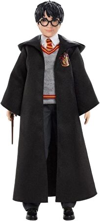 Harry Potter Sırlar Odası Serisi Mattel Lisanslı Figür Harry Potter